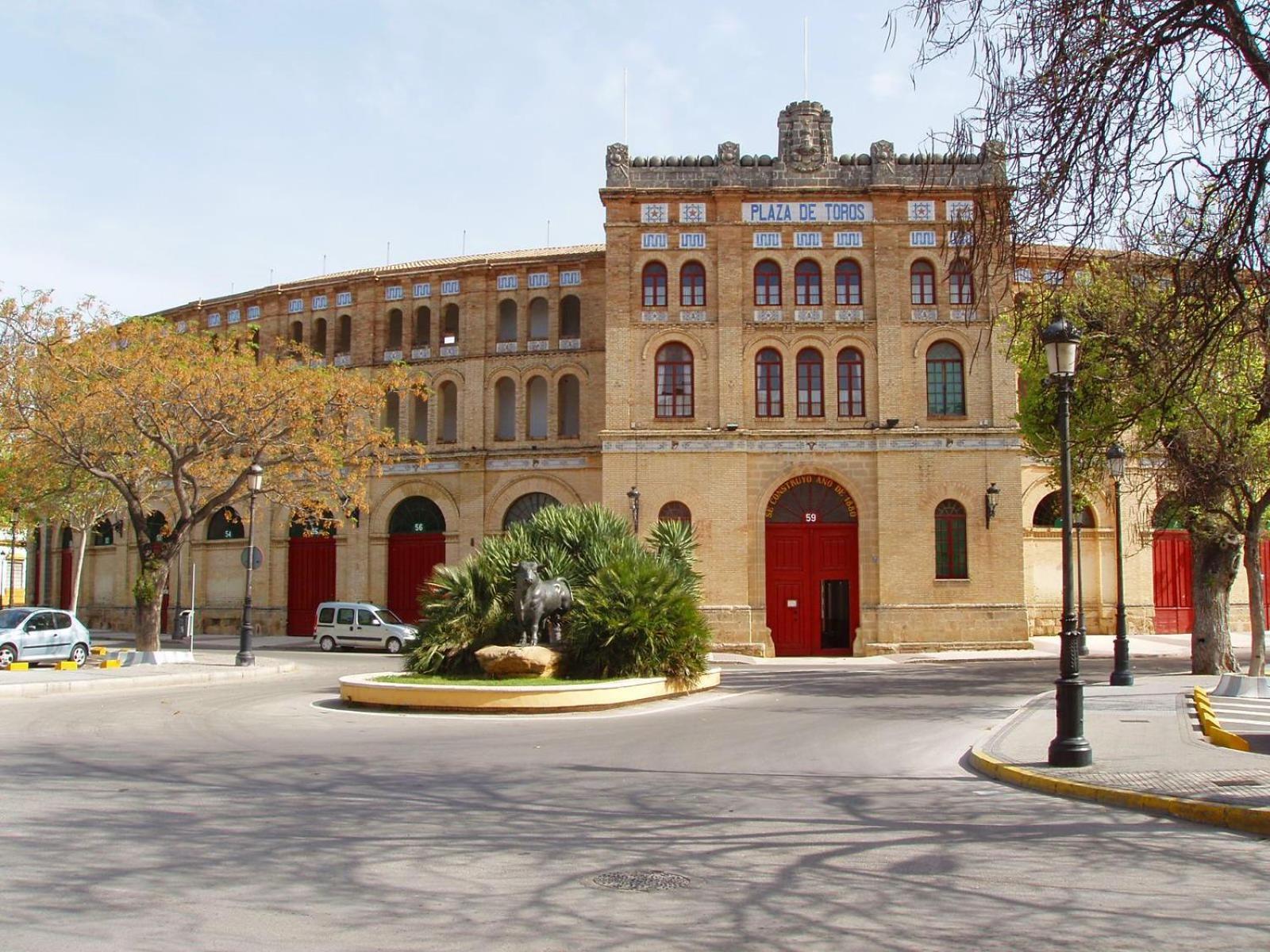 Apartamento En Centro Ciudad El Puerto de Santa Maria Exterior photo
